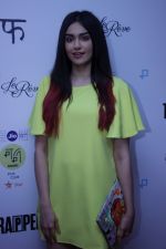 Adah Sharma at The Jio MAMI Film Club on 14th March 2017